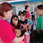 沐風關懷協會台東短宣